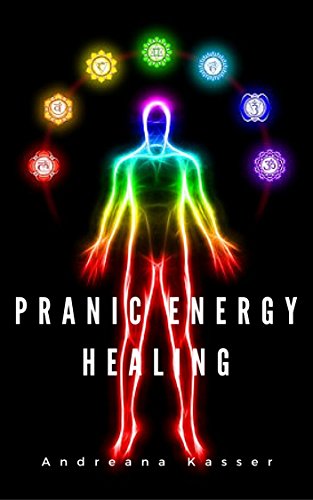 Pranic Energy Healing
