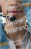 Call Centre Training: Interview Preparation