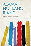 Alamat ng Ilang-Ilang