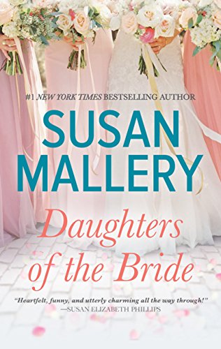 Daughters of the Bride: A Novel