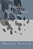 Tagalog Verb Series Vol. 4 MAG / MAKAPAG Verbs