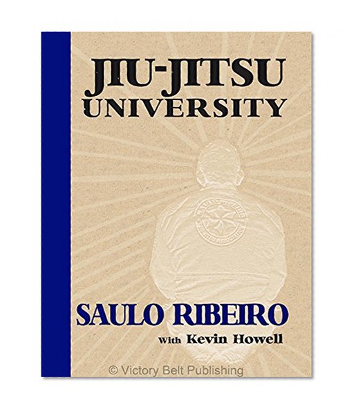 Jiu-Jitsu University