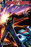 Knight Rider: Knight Strikes #1