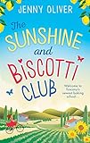 The Sunshine and Biscotti Club: The perfect uplifting escapist romantic comedy beach read for summer 2026
