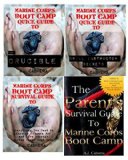 Marine Corps Boot Camp: The All-In-One Boot Camp Bundle- Everything You Ever Needed (or Wanted) To Know About Marine Corps Boot Camp (And Then Some!)
