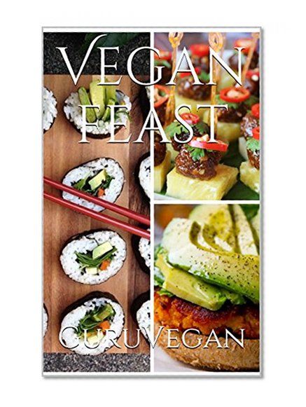 Vegan feast