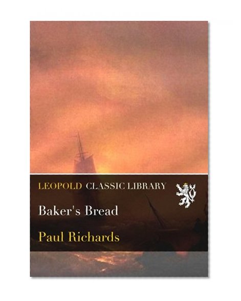 Baker's Bread