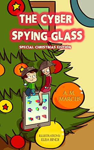 Children's Book: The Internet Sleuths: (Children's Picture Book About Keeping Children Safe Online) (Free Coloring Book Inside!) (Child Internet Safety)