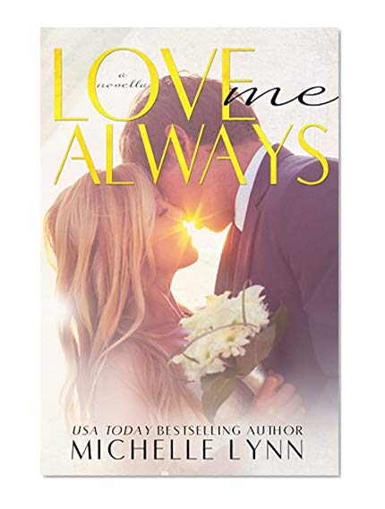 Book Cover Love Me Always (The Invisibles)