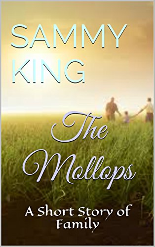Book Cover The Mollops: A Short Story of Family
