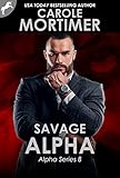 Savage Alpha (Alpha 8)