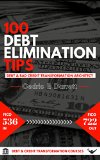 100 DEBT ELIMINATION TIPS: FOR EVERY HOUSEHOLD