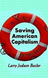 Saving American Capitalism