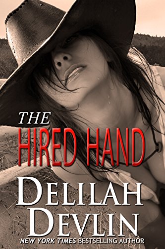 Book Cover The Hired Hand
