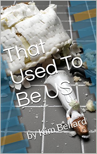 That Used To Be US: by Kim Bellard