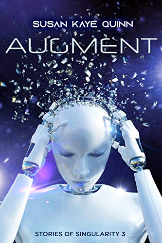 Augment (Stories of Singularity #4)