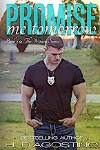 Promise Me Tomorrow (The Witness Series #3): book 3 in The Witness Series