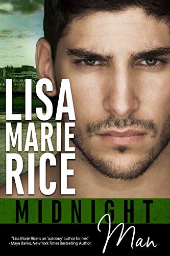 Midnight Man (THE MIDNIGHT TRILOGY Book 1)