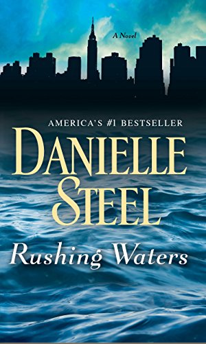 Book Cover Rushing Waters: A Novel