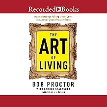 Book Cover The Art of Living