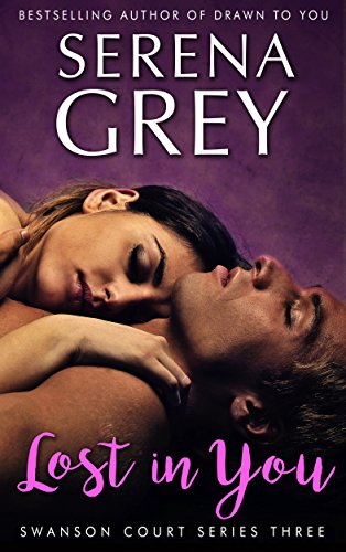 Lost In You (Swanson Court Book 3)
