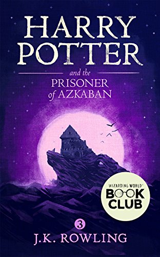 Harry Potter and the Prisoner of Azkaban