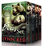Mating Call Dating Agency Box Set (Alpha Werebear Paranormal Romance)