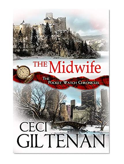 Book Cover The Midwife: The Pocket Watch Chronicles