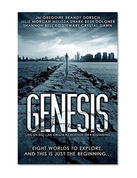 Genesis Boxed Set