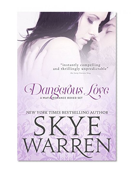 Dangerous Love Duet: A Bad Boy Romance Boxed Set