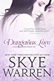 Dangerous Love Duet: A Bad Boy Romance Boxed Set