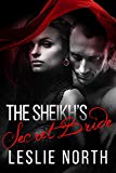 The Sheikh's Secret Bride (The Adjalane Sheikhs Series Book 1)