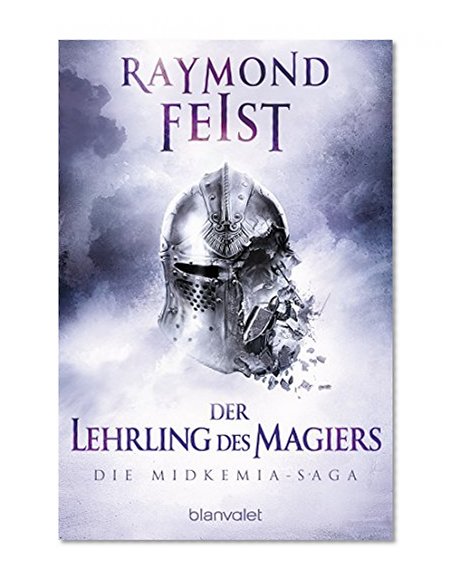 Die Midkemia-Saga 1: Der Lehrling des Magiers (German Edition)