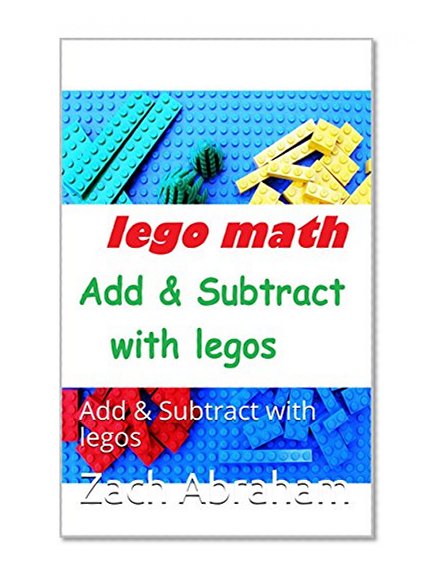 Lego Math: Learning math with legos