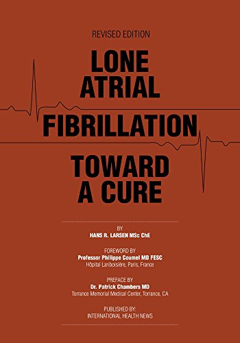 Lone Atrial Fibrillation Towards a Cure