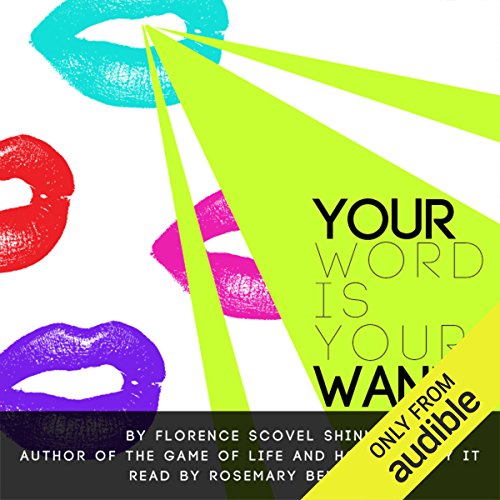 Your Word Is Your Wand