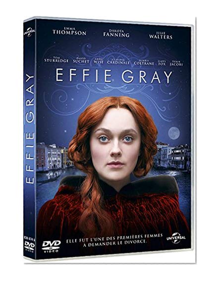 Effie Gray