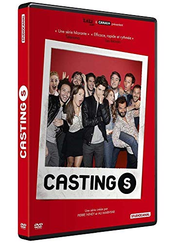 Casting(s) [Import italien]