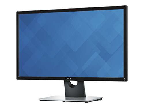 Dell Gaming Monitor SE2417HG 23.6" TN LCD Monitor with 2ms Response Time