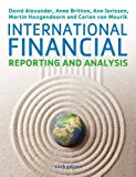 By Ann Jorissen - International Financial Reporting and Analysis (6th Revised Edition) (2014-03-27) [Paperback]
