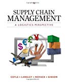By COYLE - Supply Chain Management A Logistics Perspective (9th Edition) (1905-07-20) [Hardcover]