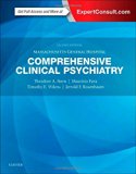 By Theodore A. Stern MD - Massachusetts General Hospital Comprehensive Clinical Psychiatry, (2nd Edition) (2015-05-08) [Hardcover]