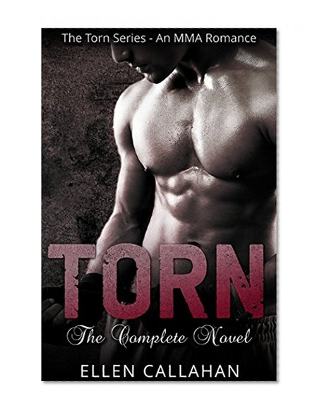 Torn - The Complete Series: Part One, Part Two, Part Three, & Part Four