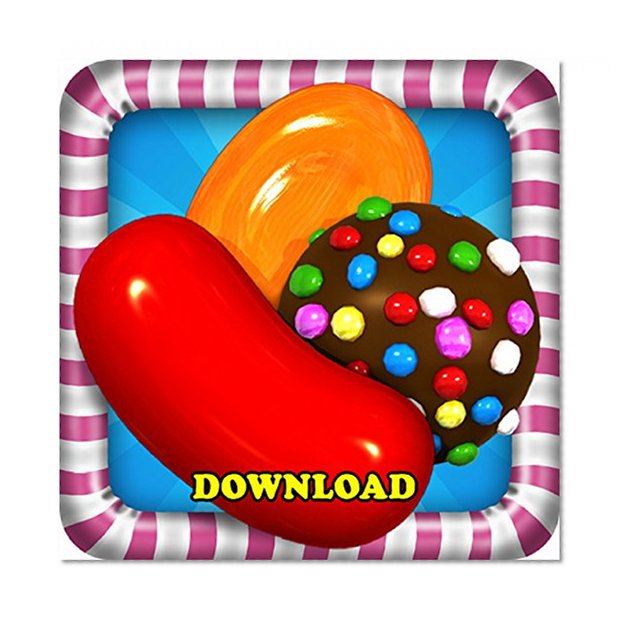 CANDY CRUSH SAGA GAME: HOW TO DOWNLOAD FOR ANDROID, PC, IOS, KINDLE + TIPS