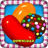 CANDY CRUSH SAGA GAME: HOW TO DOWNLOAD FOR ANDROID, PC, IOS, KINDLE + TIPS