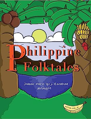 Philippine Folktales: Filipino
