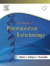 Textbook of Pharmaceutical Biotechnology - E-Book