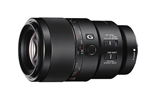 Sony SEL90M28G
