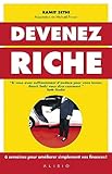 Devenez riche (Alisio) (French Edition)