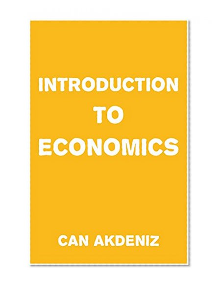 Introduction to Economics (Simple Textbooks Book 3)